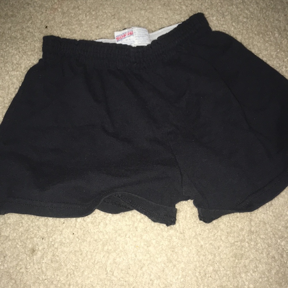 Girls Pajama Shorts